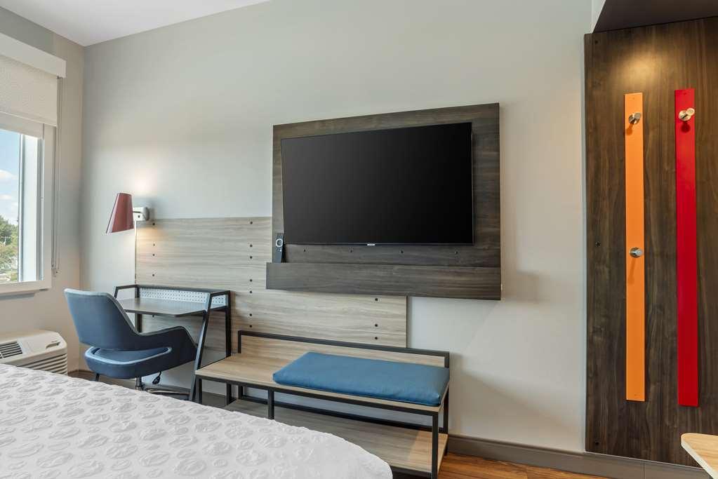 Tru By Hilton Gastonia Hotel Quarto foto