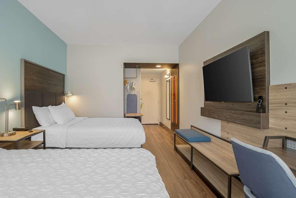 Tru By Hilton Gastonia Hotel Quarto foto