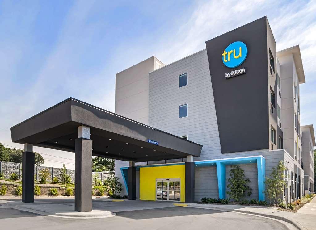 Tru By Hilton Gastonia Hotel Exterior foto